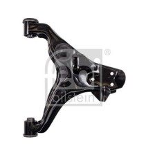 Control Arm/Trailing Arm