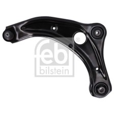 Control Arm/Trailing Arm