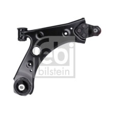 Control Arm/Trailing Arm