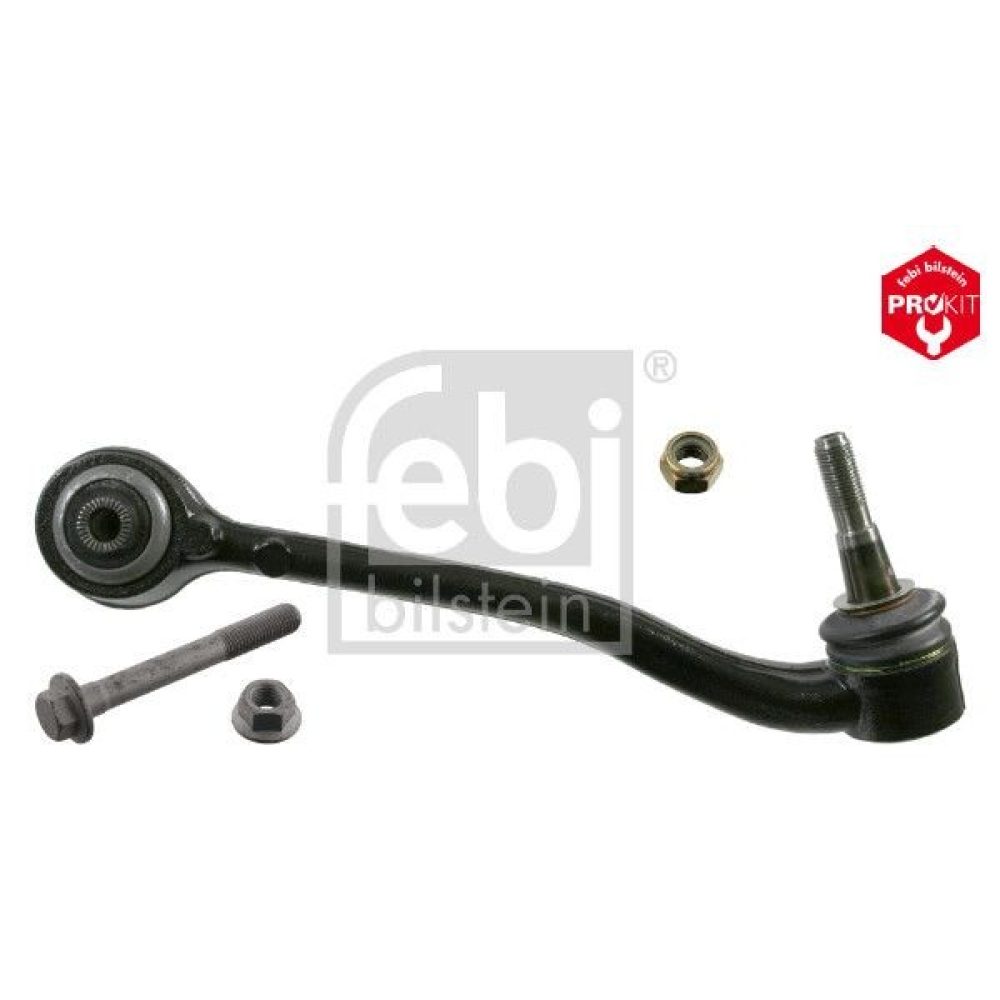 Control Arm/Trailing Arm