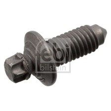 Shear Bolt