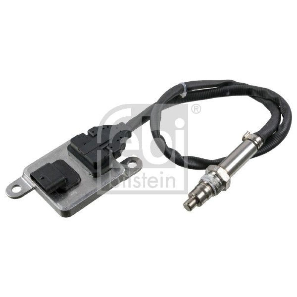 NOx Sensor