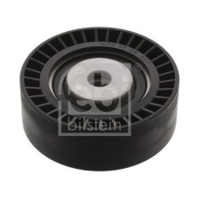 Deflection/Guide Pulley