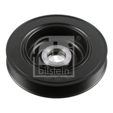 Belt Pulley