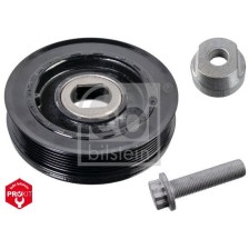 Belt Pulley