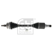 Drive Shaft FEBI BILSTEIN 185196