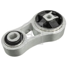 Mounting