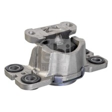 Mounting