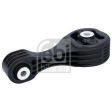 Mounting