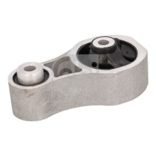 Mounting