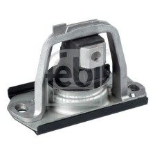 Mounting