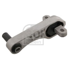 Mounting