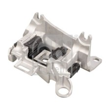 Mounting