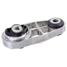 Mounting