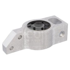 Mounting
