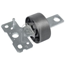 Mounting