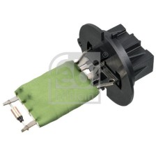 Resistor