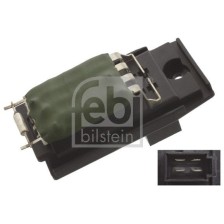 Resistor
