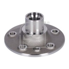 Wheel Hub FEBI BILSTEIN 34331