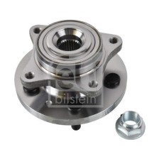 Wheel Bearing Kit FEBI BILSTEIN 172450