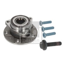 Wheel Bearing Kit FEBI BILSTEIN 46334