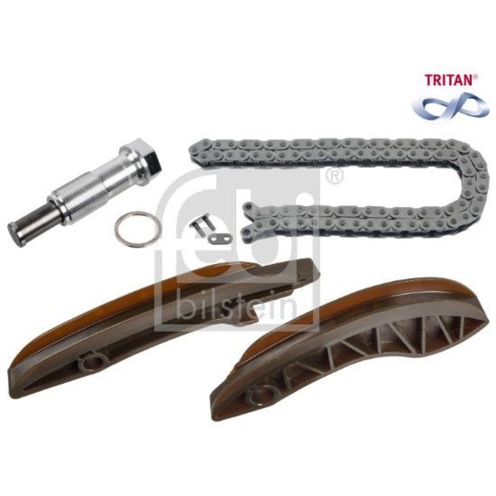 Timing Chain Kit FEBI BILSTEIN 107254