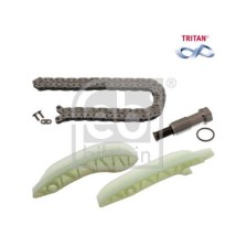 Timing Chain Kit FEBI BILSTEIN 49518