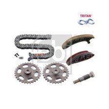 Timing Chain Kit FEBI BILSTEIN 49571