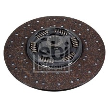 Clutch Disc FEBI BILSTEIN 105040