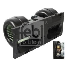 Interior Blower FEBI BILSTEIN 101083