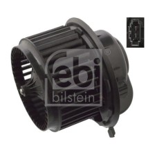 Interior Blower FEBI BILSTEIN 106363