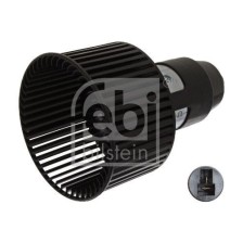 Interior Blower FEBI BILSTEIN 18784