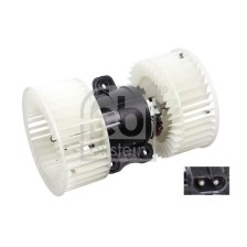 Interior Blower FEBI BILSTEIN 38482