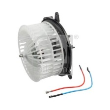 Interior Blower FEBI BILSTEIN 38751