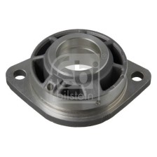 Connecting Flange