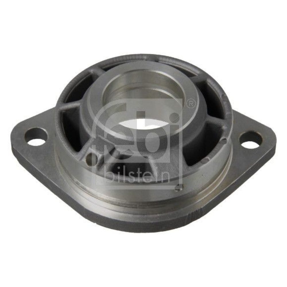 Connecting Flange