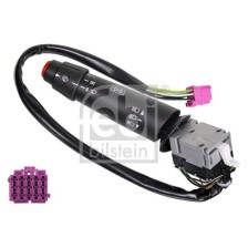 Steering Column Switch FEBI BILSTEIN 21833