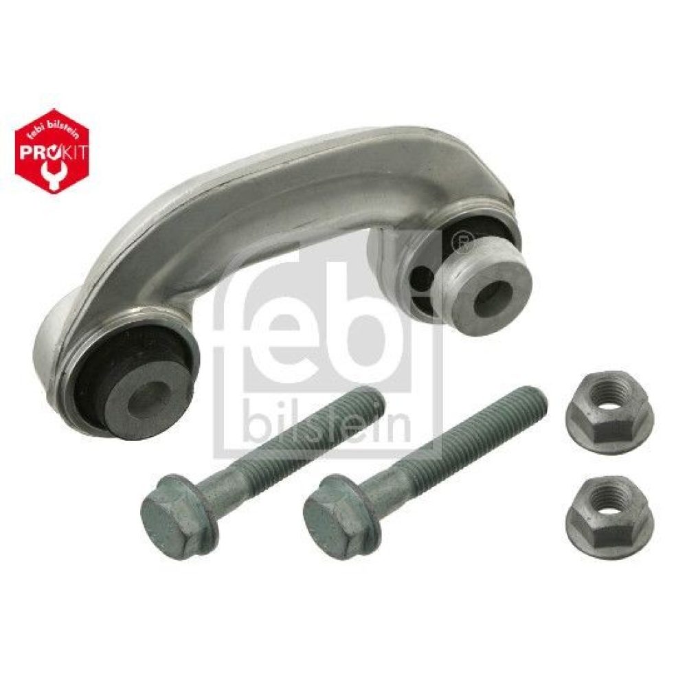 Link/Coupling Rod