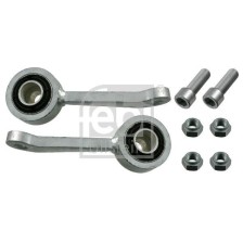 Link/Coupling Rod