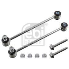 Link/Coupling Rod