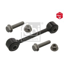 Link/Coupling Rod
