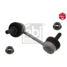Link/Coupling Rod