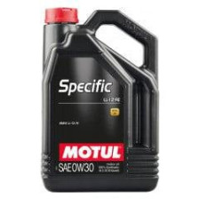 Engine oil MOTUL SPECIFIC LL-12 FE 0W30 5L | Oiler