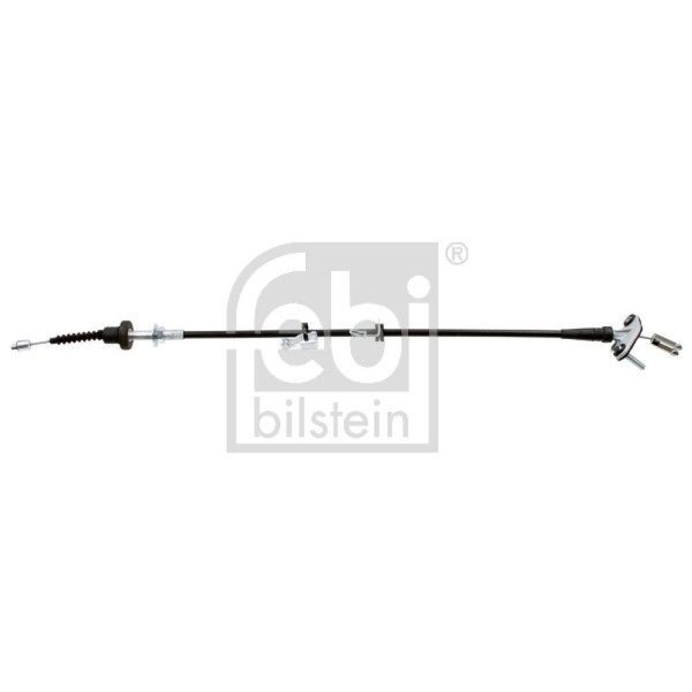 Cable Pull