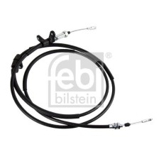 Cable Pull