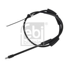 Cable Pull