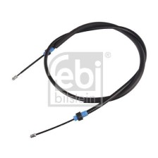 Cable Pull