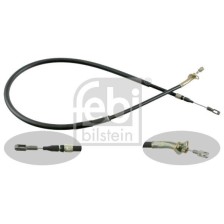 Cable Pull