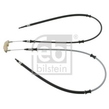 Cable Pull