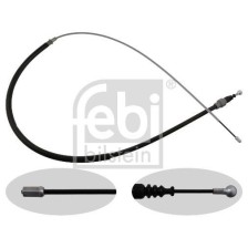 Cable Pull